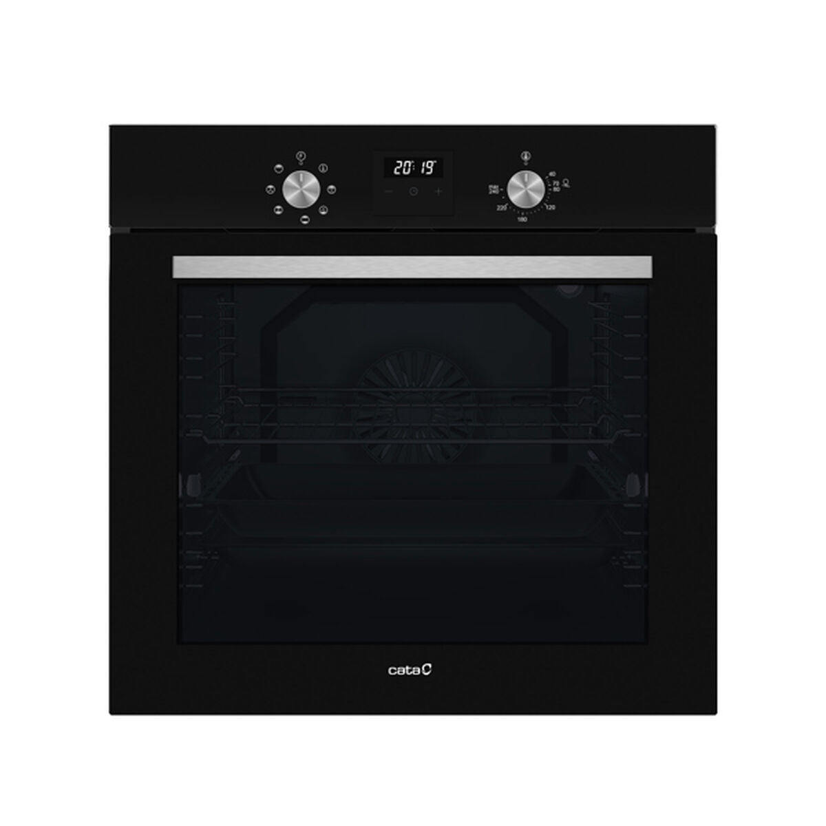 Oven Cata MDS8007BK 80 L