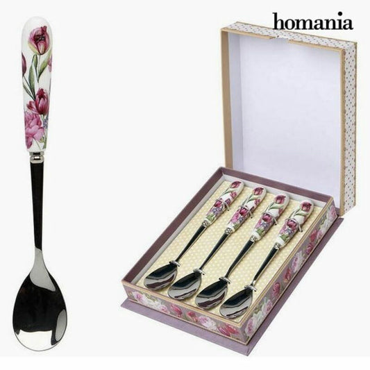 Cutlery set Bravissima Kitchen 9298 (4 pcs) Bravissima Kitchen