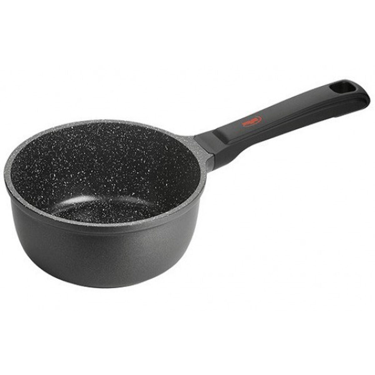 Saucepan Inoxibar ABSOLUTE Black Aluminium Inoxibar