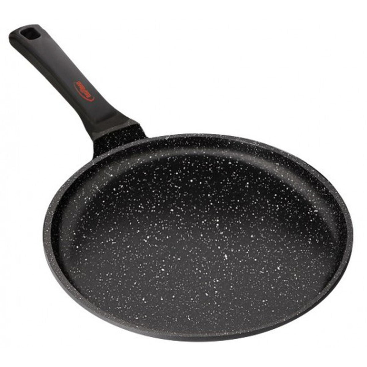 Crepe pan Inoxibar ABSOLUT Black Aluminium Ø 26 cm Inoxibar