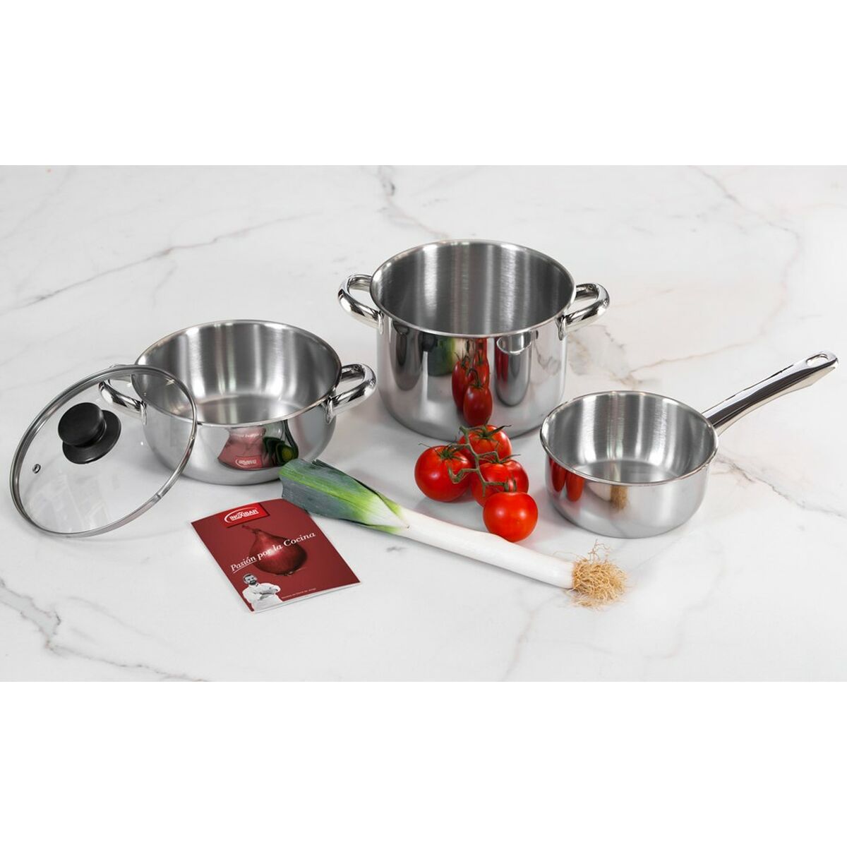 Cookware Inoxibar Steel Inoxibar