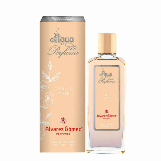 Women's Perfume Alvarez Gomez SA012 EDP EDP Alvarez Gomez