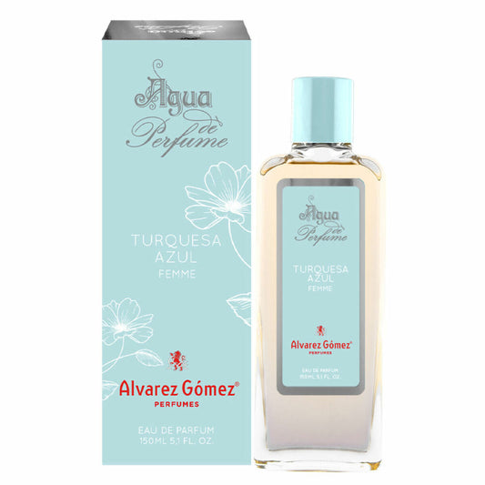 Women's Perfume Alvarez Gomez SA013 EDP EDP Alvarez Gomez