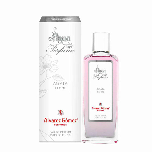 Women's Perfume Alvarez Gomez SA015 EDP EDP Alvarez Gomez