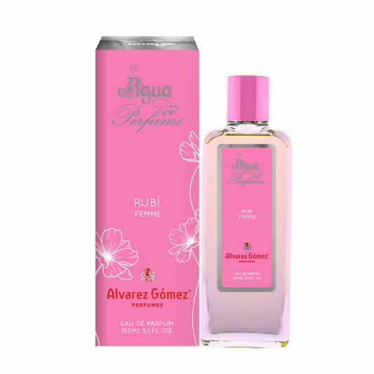 Women's Perfume Alvarez Gomez SA017 EDP EDP Alvarez Gomez