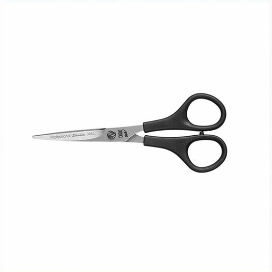 Hair scissors Eurostil 8423029026042 Eurostil