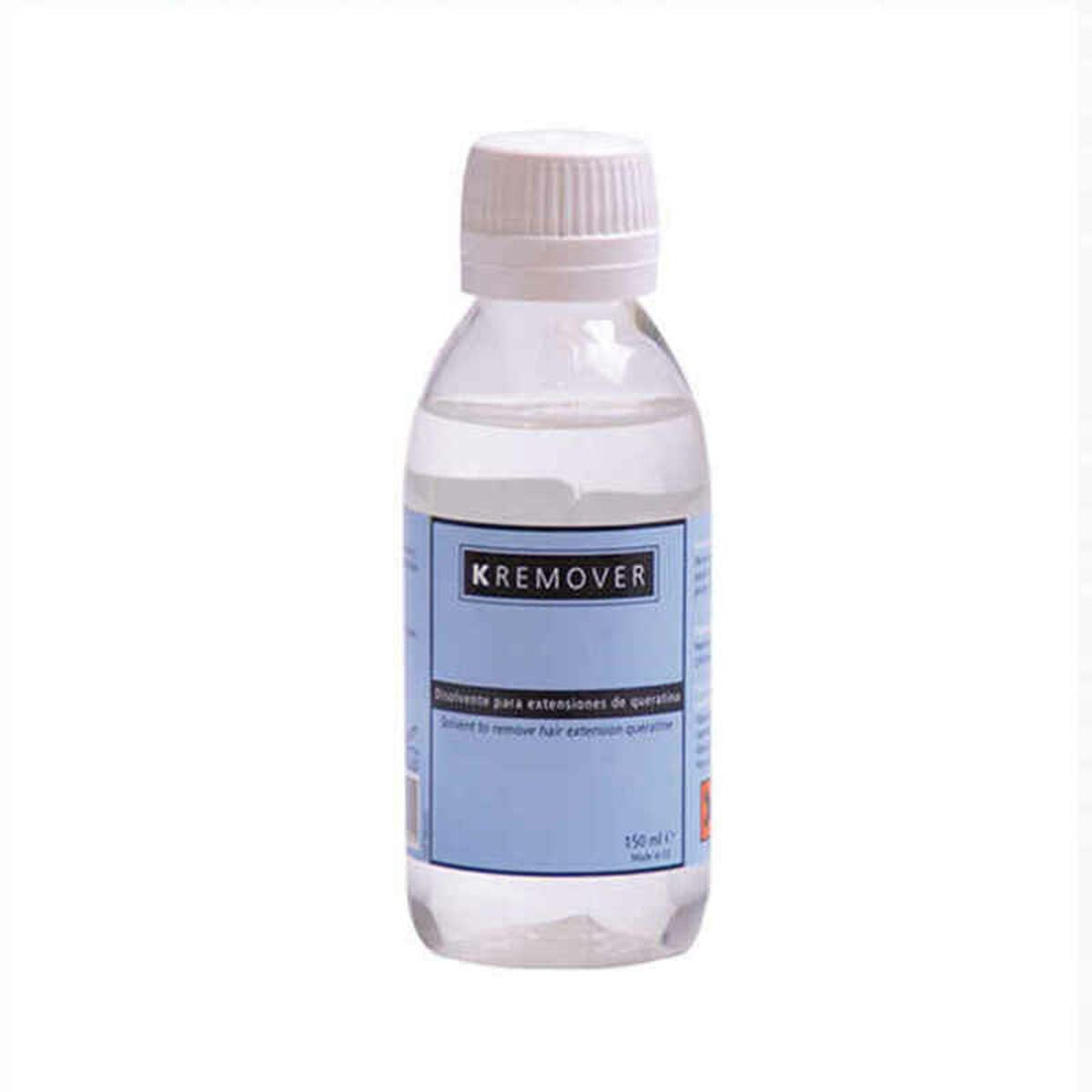 Solvent Eurostil Remover Disolvente Keratine (150 ml) Eurostil