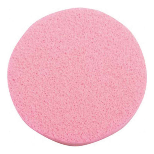 Face Sponge Eurostil Esponja Desmaquillante (2 uds) Eurostil