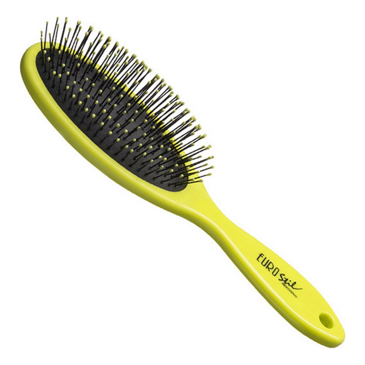 Brush Eurostil Large Oval Eurostil