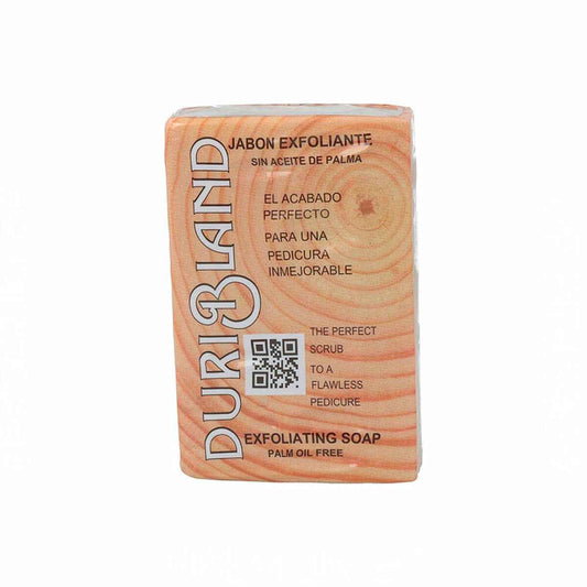 Foot Exfoliator Duribland Jabon Exfoliante Exfoliant (100 g) Duribland