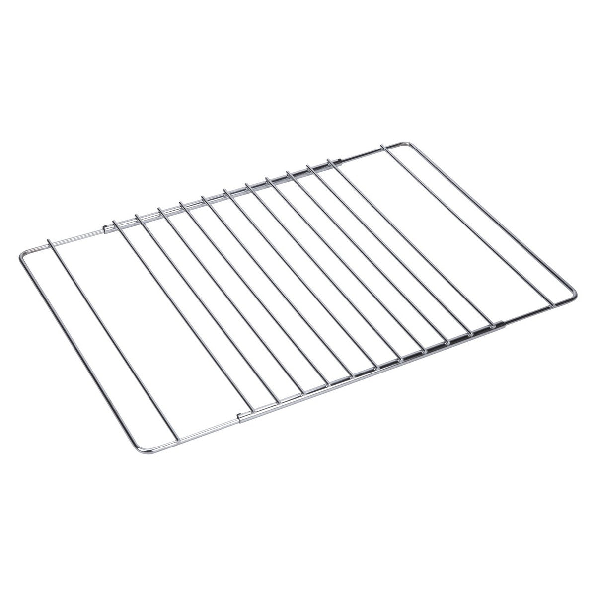 Grille Sauvic Oven Extendable Chromed 38,5 x 31,5 cm 55 x 31,5 cm Sauvic