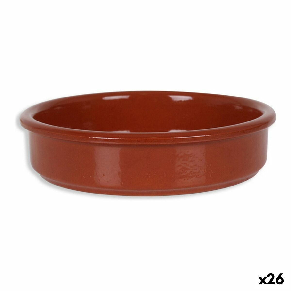 Saucepan Azofra (26 Units) Azofra