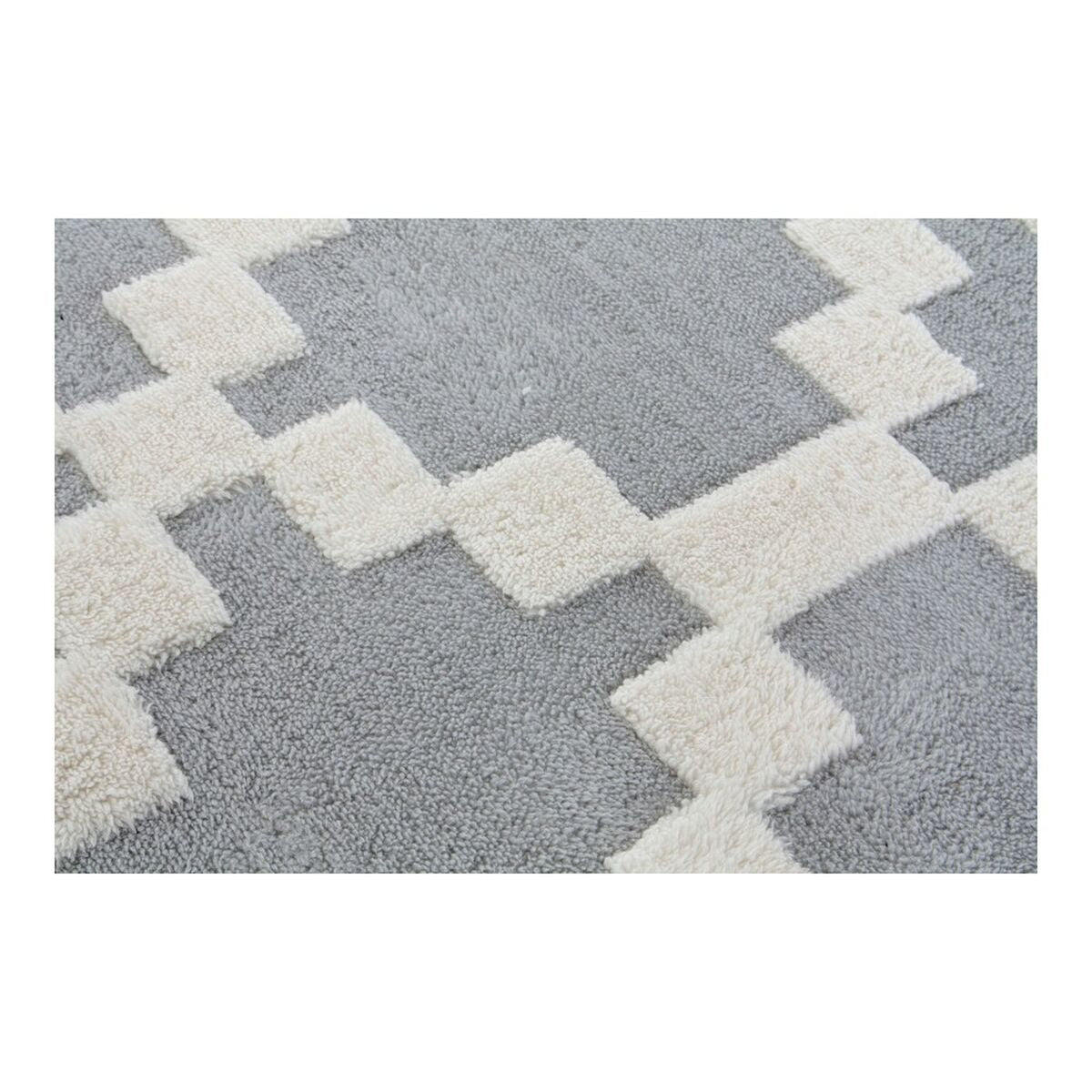 Carpet DKD Home Decor Polyester Oriental (60 x 240 x 1 cm) DKD Home Decor