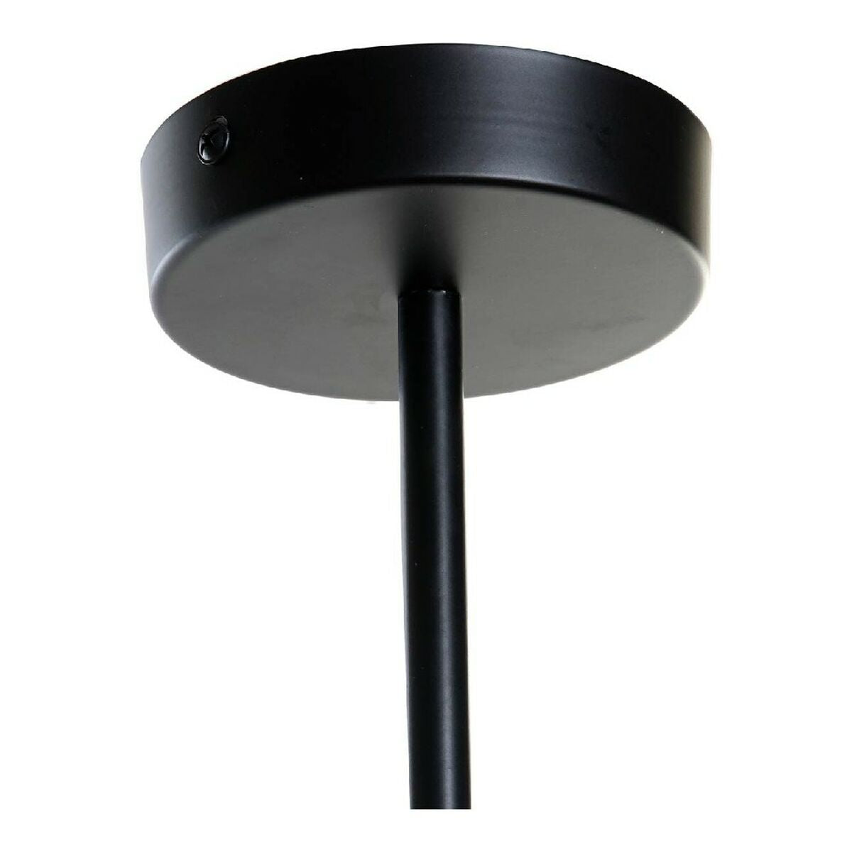 Ceiling Light DKD Home Decor Brown Black Wood Metal 220 V 50 W (50 x 50 x 130 cm) DKD Home Decor