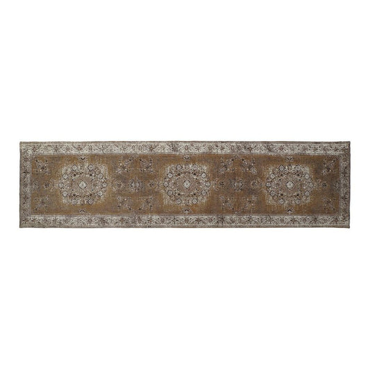 Carpet DKD Home Decor Cotton (60 x 240 x 1 cm) DKD Home Decor