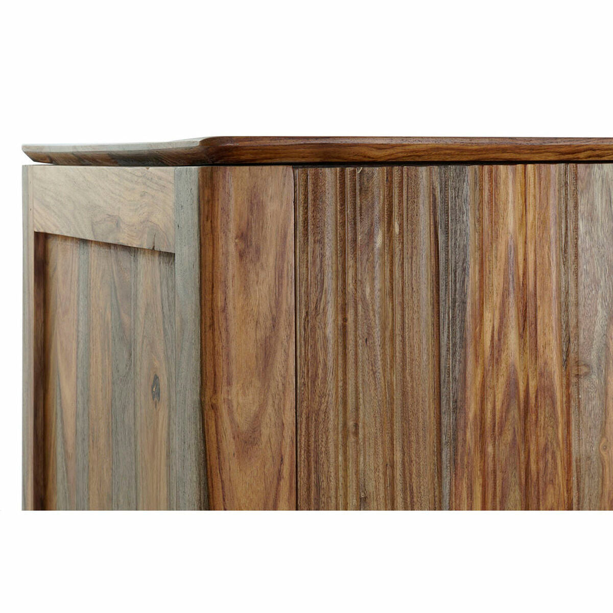 Sideboard DKD Home Decor Modern Natural (160 x 42 x 78 cm) DKD Home Decor