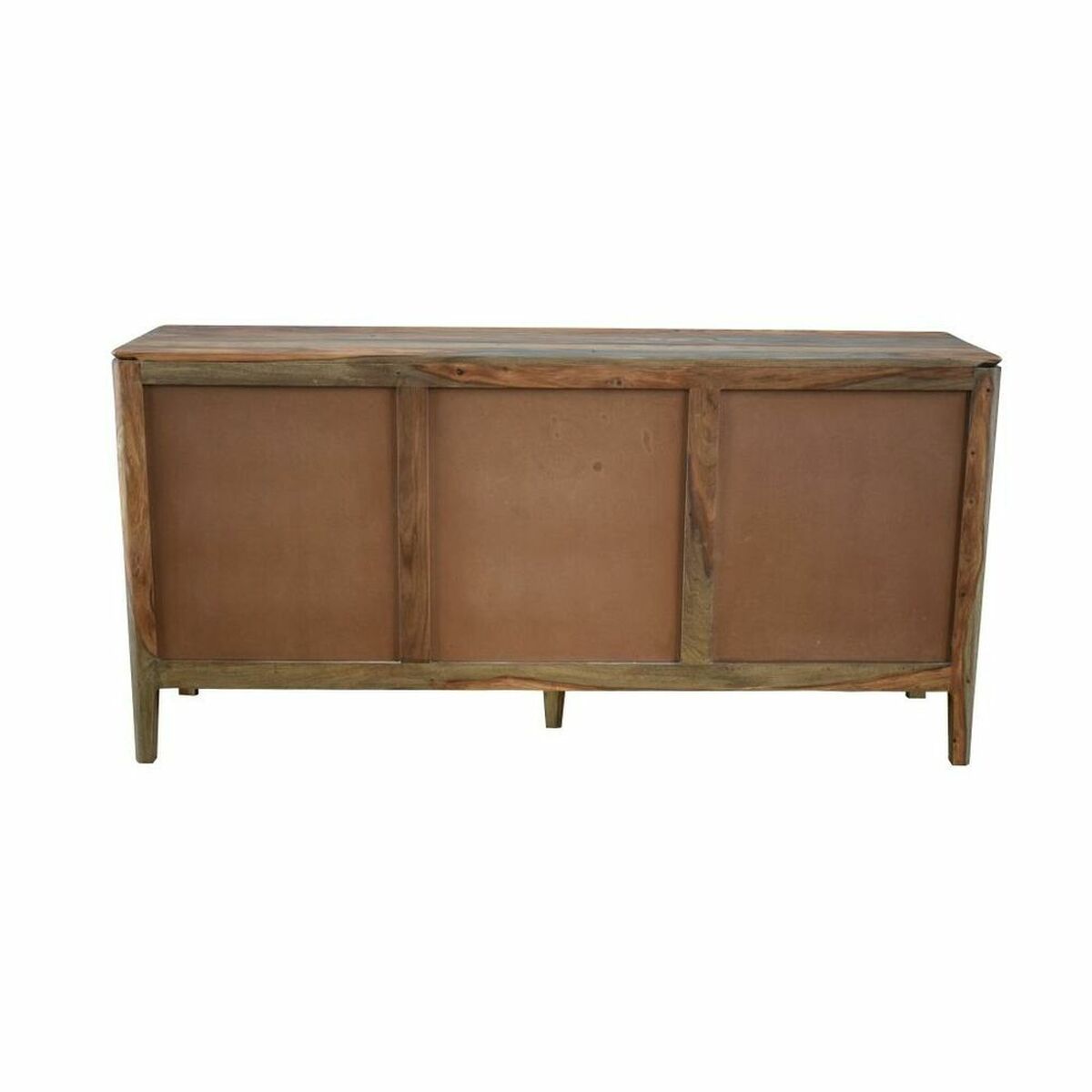 Sideboard DKD Home Decor Modern Natural (160 x 42 x 78 cm) DKD Home Decor