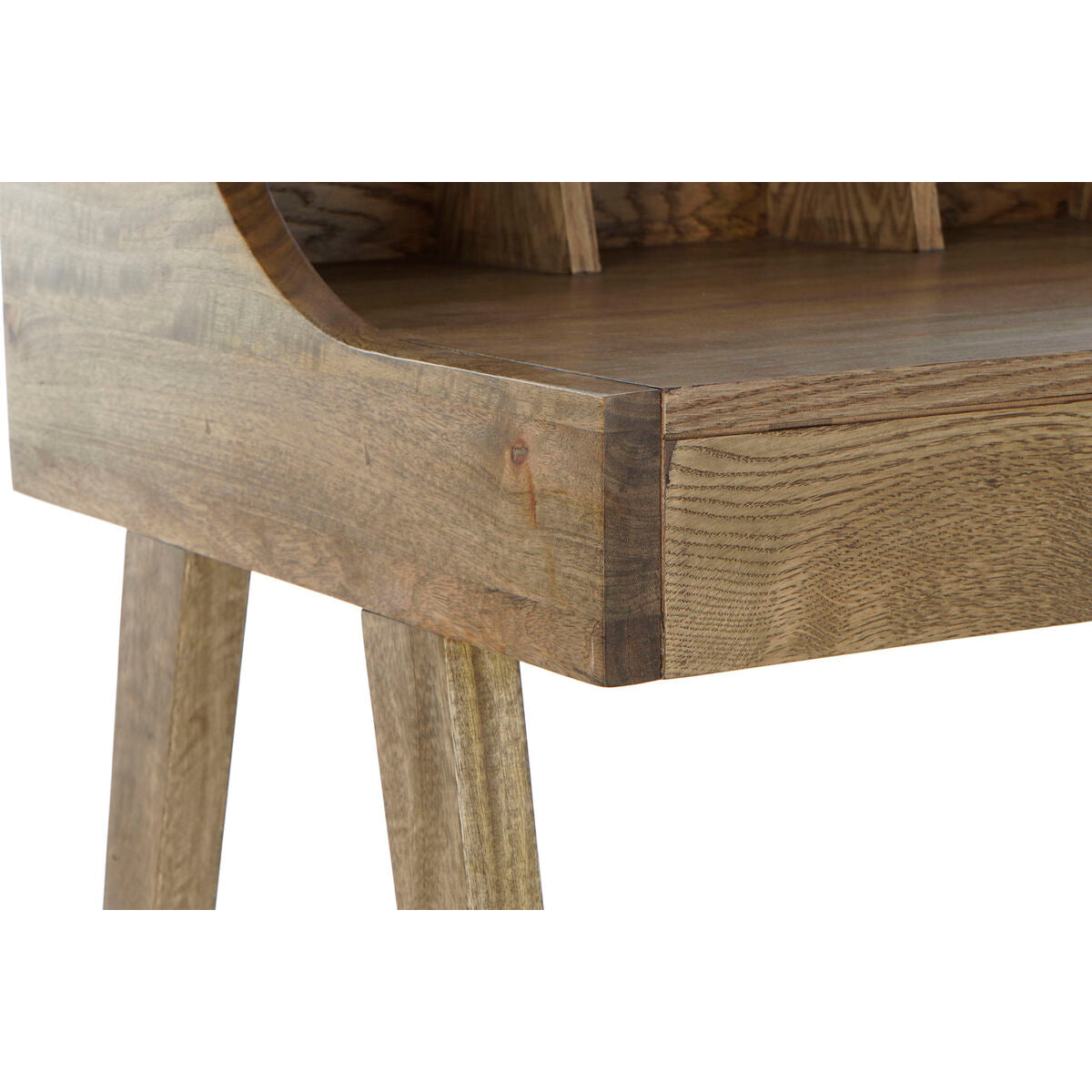 Desk DKD Home Decor Mango wood (120 x 60 x 98 cm) DKD Home Decor