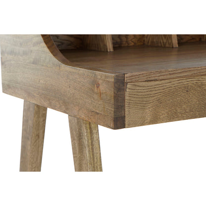 Desk DKD Home Decor Mango wood (120 x 60 x 98 cm) DKD Home Decor