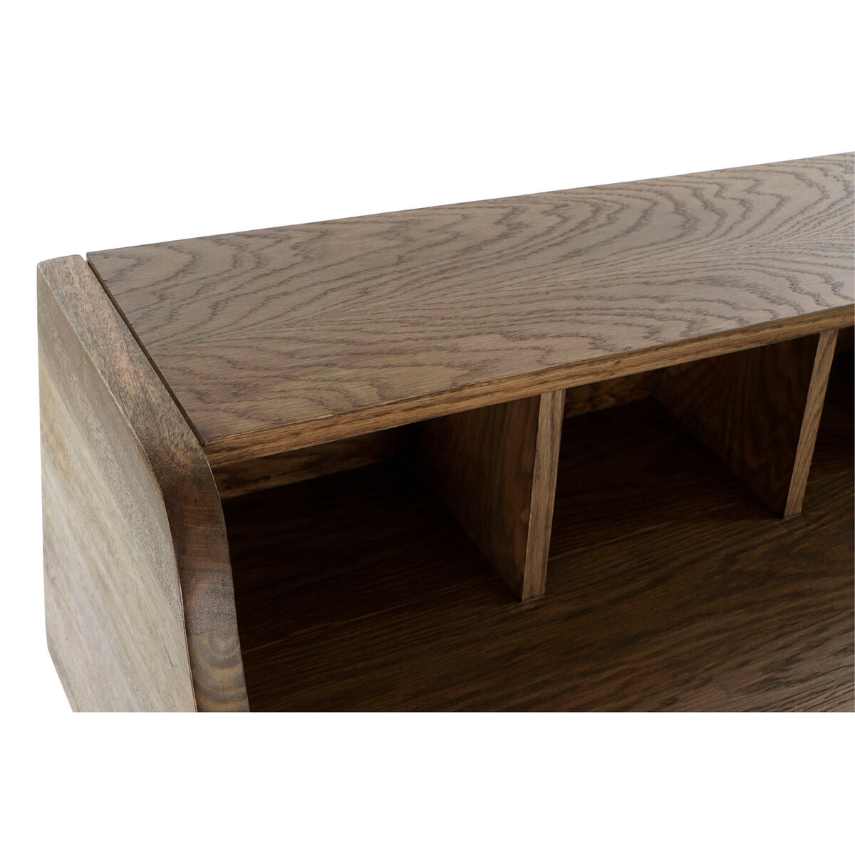 Desk DKD Home Decor Mango wood (120 x 60 x 98 cm) DKD Home Decor