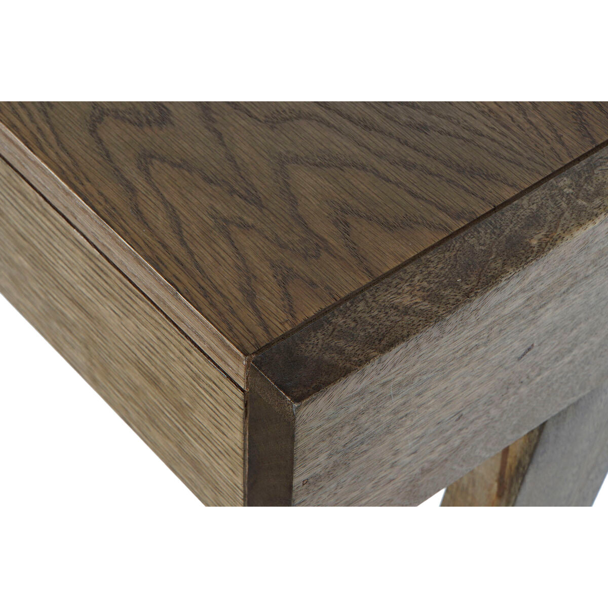 Desk DKD Home Decor Mango wood (120 x 60 x 98 cm) DKD Home Decor