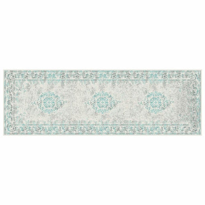 Carpet DKD Home Decor Cotton Chenille (60 x 240 x 1 cm) DKD Home Decor