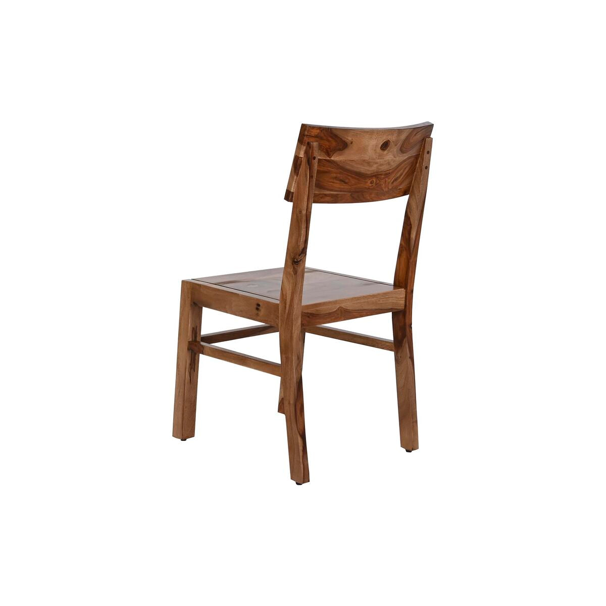 Dining Chair DKD Home Decor Natural 45 x 45 x 90 cm DKD Home Decor