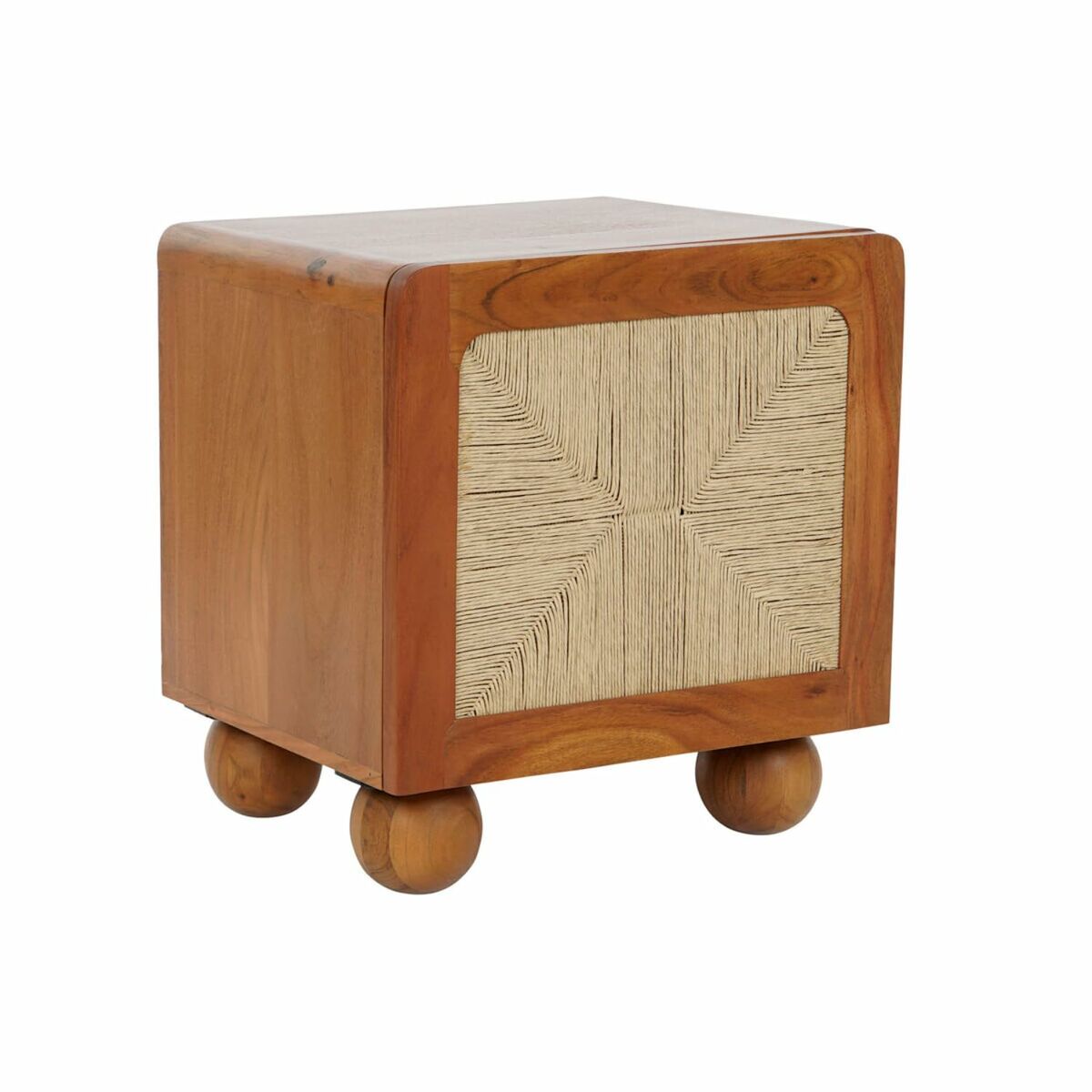 Nightstand DKD Home Decor DKD Home Decor