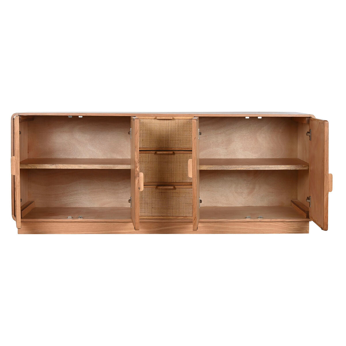 Sideboard Home ESPRIT Natural 182 x 45 x 71 cm Home ESPRIT