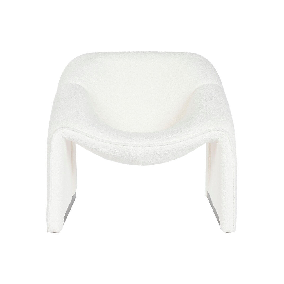 Dining Chair Home ESPRIT White 84 x 64 x 74 cm