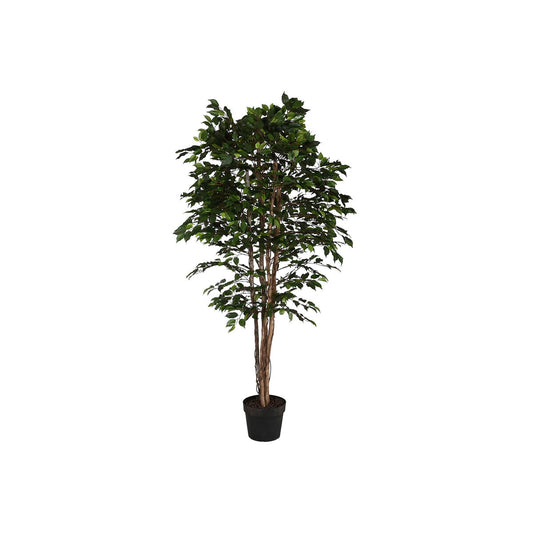 Tree Home ESPRIT Polyethylene Fig Tree 100 x 100 x 210 cm Home ESPRIT