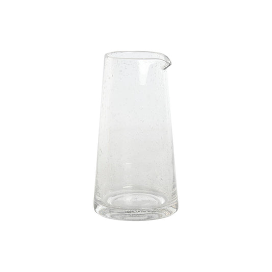 Jug Home ESPRIT Transparent Crystal 1,2 L Home ESPRIT