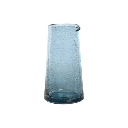 Jug Home ESPRIT Blue Crystal 1,1 L Home ESPRIT