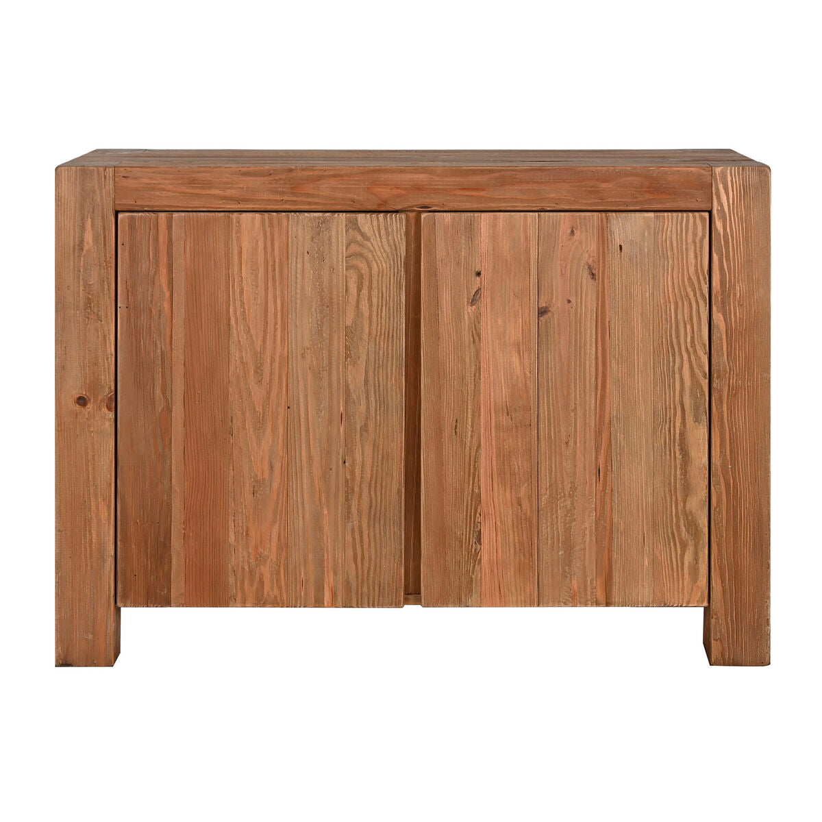 Sideboard Home ESPRIT Brown 118 x 51 x 85 cm Home ESPRIT