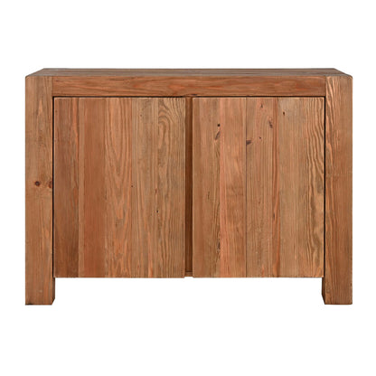 Sideboard Home ESPRIT Brown 118 x 51 x 85 cm Home ESPRIT