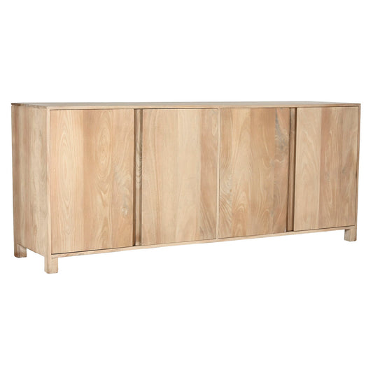 Sideboard Home ESPRIT Natural Mango wood 180 x 45 x 75 cm Home ESPRIT