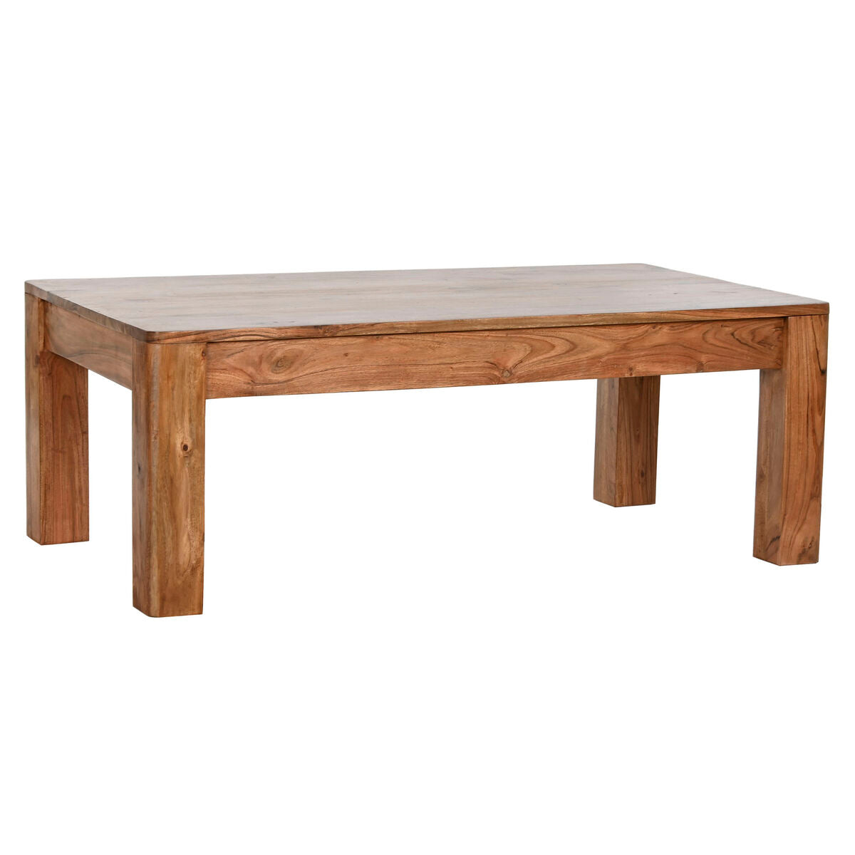 Centre Table Home ESPRIT Natural 110 x 60 x 40 cm Home ESPRIT