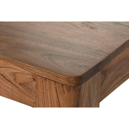 Centre Table Home ESPRIT Natural 110 x 60 x 40 cm Home ESPRIT