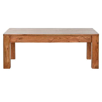 Centre Table Home ESPRIT Natural 110 x 60 x 40 cm Home ESPRIT