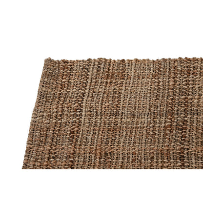 Carpet Home ESPRIT Brown Boho 160 x 230 x 1 cm Home ESPRIT