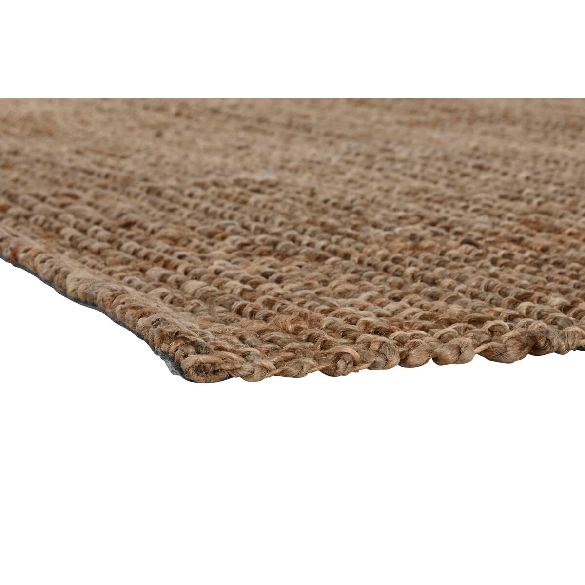 Carpet Home ESPRIT Brown Boho 160 x 230 x 1 cm Home ESPRIT