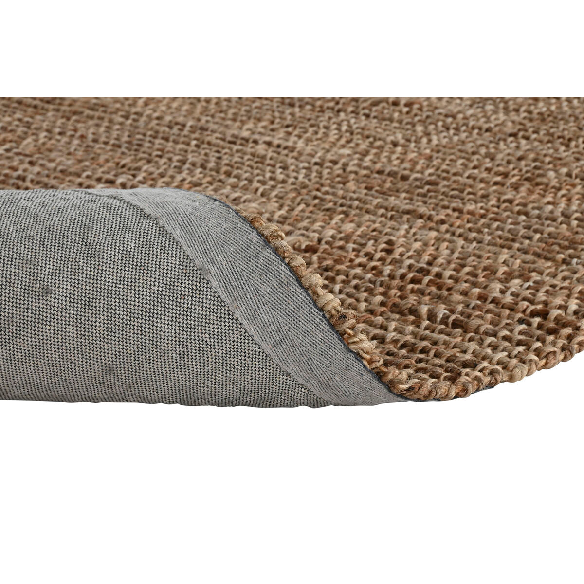 Carpet Home ESPRIT Brown Boho 160 x 230 x 1 cm Home ESPRIT