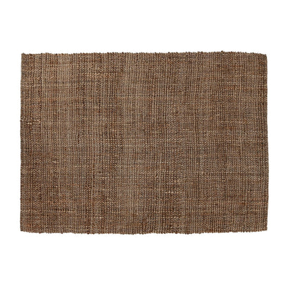 Carpet Home ESPRIT Brown Boho 160 x 230 x 1 cm Home ESPRIT