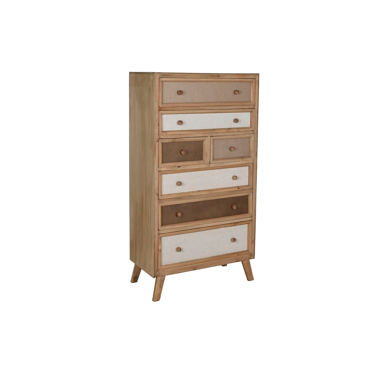 Chest of drawers Home ESPRIT 75 X 35 X 138 cm Home ESPRIT