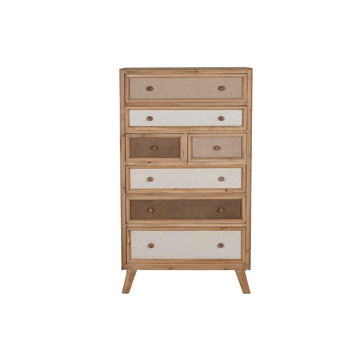 Chest of drawers Home ESPRIT 75 X 35 X 138 cm Home ESPRIT