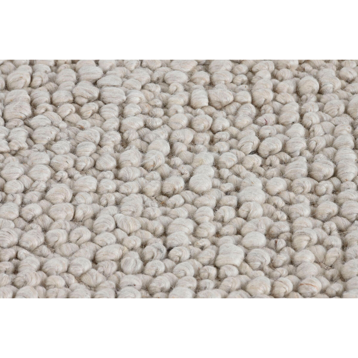 Carpet Home ESPRIT Beige 200 x 300 cm Home ESPRIT