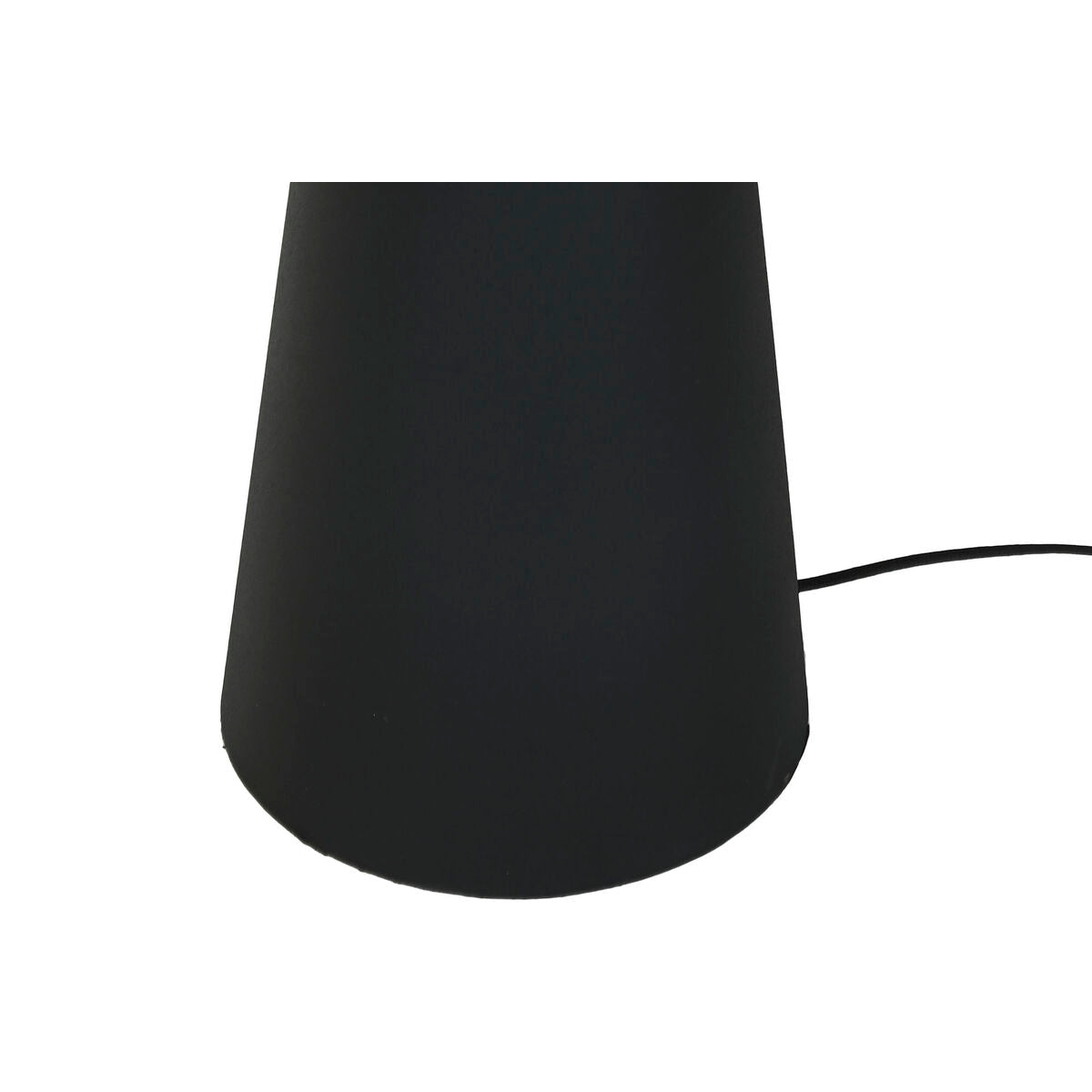 Floor Lamp Home ESPRIT Black 80 x 80 x 171 cm Home ESPRIT