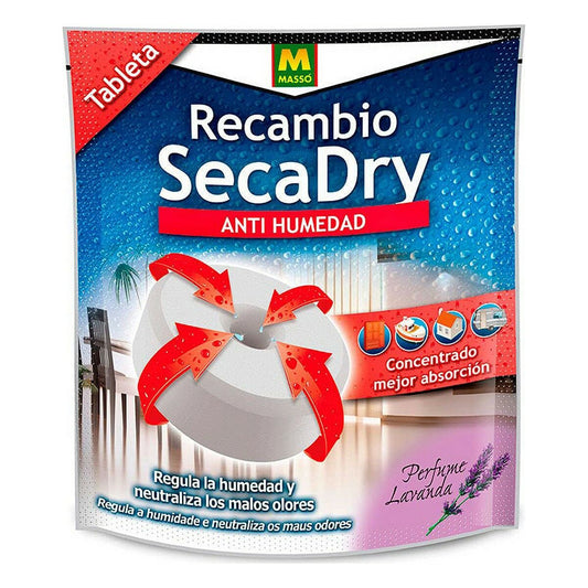 Anti-humidity Massó Replacement 450 g Massó