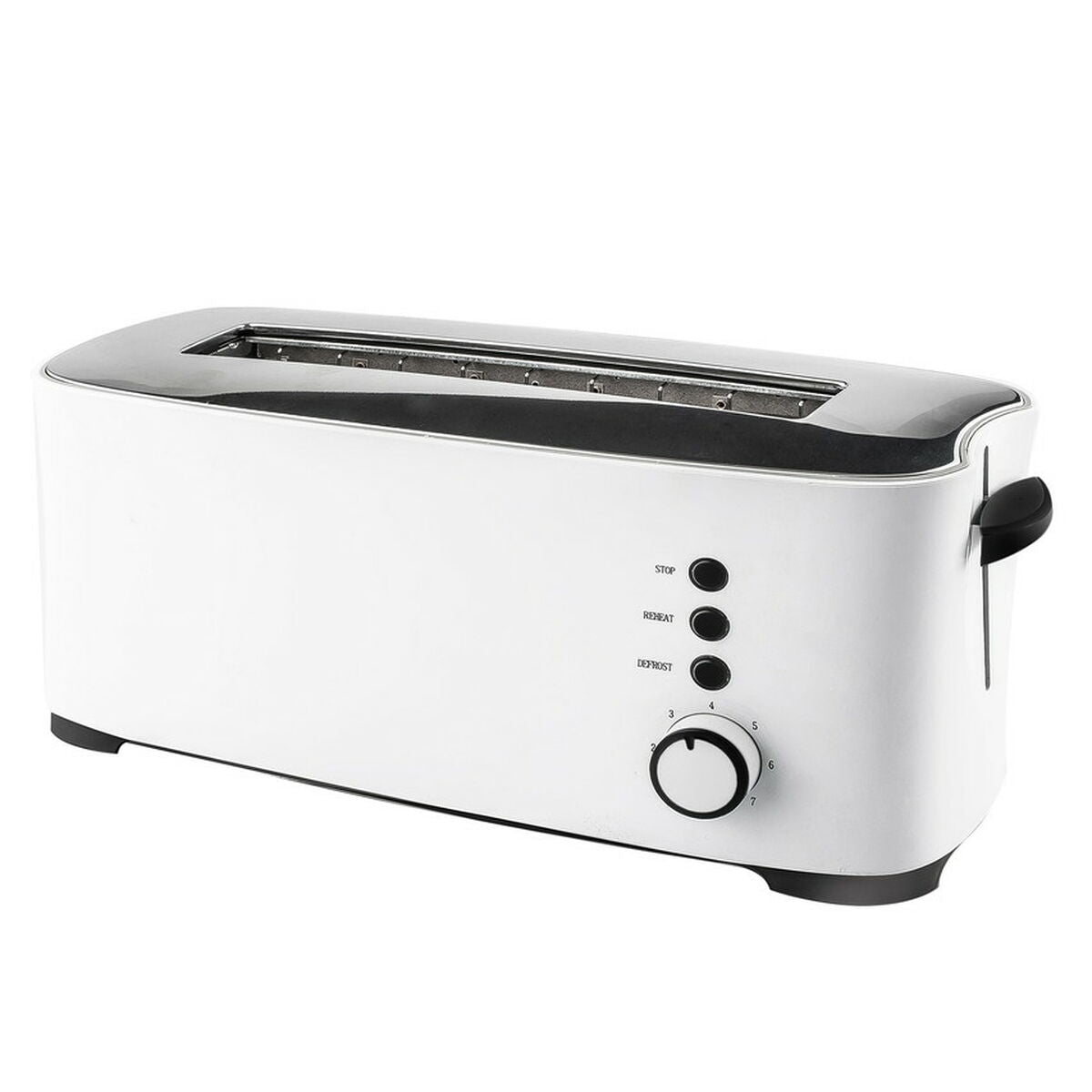 Toaster Küken 33619 1000 W Küken