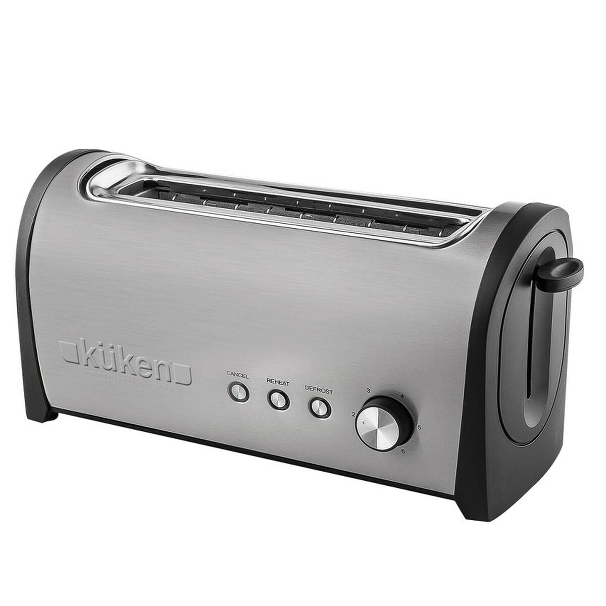 Toaster Küken 33623 1000 W Küken